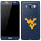 West Virginia University Basketball Galaxy J7 Skin