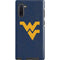 West Virginia University Basketball Galaxy Note 10 Pro Case