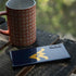 West Virginia University Basketball Galaxy Note 10 Skin