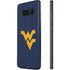 West Virginia University Basketball Galaxy Note 8 Skin