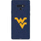 West Virginia University Basketball Galaxy Note 9 Skin