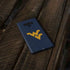 West Virginia University Basketball Galaxy Note 9 Skin