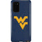 West Virginia University Basketball Galaxy Note20 5G Pro Case