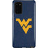 West Virginia University Basketball Galaxy Note20 5G Pro Case