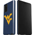 West Virginia University Basketball Galaxy Note20 5G Pro Case