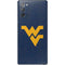 West Virginia University Basketball Galaxy Note20 5G Skin