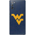 West Virginia University Basketball Galaxy Note20 5G Skin