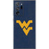 West Virginia University Basketball Galaxy Note20 Ultra 5G Skin