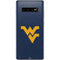 West Virginia University Basketball Galaxy S10 Plus Skin