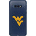 West Virginia University Basketball Galaxy S10e Skin