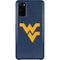 West Virginia University Basketball Galaxy S20 Lite Case