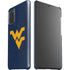 West Virginia University Basketball Galaxy S20 Lite Case