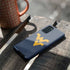 West Virginia University Basketball Galaxy S20 Plus Pro Case