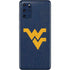 West Virginia University Basketball Galaxy S20 Plus Skin