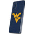 West Virginia University Basketball Galaxy S20 Plus Skin