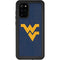 West Virginia University Basketball Galaxy S20 Plus Waterproof Case