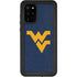 West Virginia University Basketball Galaxy S20 Plus Waterproof Case