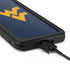 West Virginia University Basketball Galaxy S20 Plus Waterproof Case