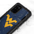West Virginia University Basketball Galaxy S20 Plus Waterproof Case