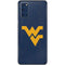 West Virginia University Basketball Galaxy S20 Skin
