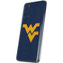 West Virginia University Basketball Galaxy S20 Skin