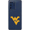 West Virginia University Basketball Galaxy S20 Ultra 5G Skin
