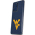 West Virginia University Basketball Galaxy S20 Ultra 5G Skin
