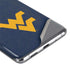 West Virginia University Basketball Galaxy S20 Ultra 5G Skin