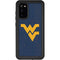 West Virginia University Basketball Galaxy S20 Waterproof Case