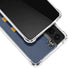 West Virginia University Basketball Galaxy S21 5G Clear Case