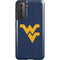 West Virginia University Basketball Galaxy S21 5G Pro Case