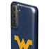 West Virginia University Basketball Galaxy S21 Plus 5G Pro Case