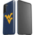 West Virginia University Basketball Galaxy S21 Plus 5G Pro Case