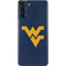 West Virginia University Basketball Galaxy S21 Plus 5G Skin