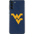 West Virginia University Basketball Galaxy S21 Plus 5G Skin