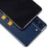West Virginia University Basketball Galaxy S21 Plus 5G Skin