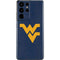 West Virginia University Basketball Galaxy S21 Ultra 5G Skin