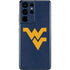 West Virginia University Basketball Galaxy S21 Ultra 5G Skin