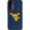 West Virginia University Basketball Galaxy S22 Plus Pro Case