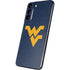 West Virginia University Basketball Galaxy S22 Plus Skin