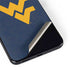 West Virginia University Basketball Galaxy S22 Plus Skin