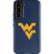 West Virginia University Basketball Galaxy S22 Pro Case