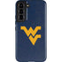 West Virginia University Basketball Galaxy S22 Pro Case