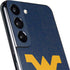 West Virginia University Basketball Galaxy S22 Skin