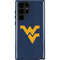 West Virginia University Basketball Galaxy S22 Ultra Pro Case