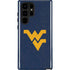 West Virginia University Basketball Galaxy S22 Ultra Pro Case