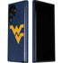 West Virginia University Basketball Galaxy S22 Ultra Pro Case