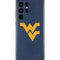 West Virginia University Basketball Galaxy S22 Ultra Skin