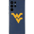 West Virginia University Basketball Galaxy S22 Ultra Skin