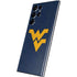West Virginia University Basketball Galaxy S22 Ultra Skin